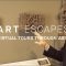 Virtual Tour-only: Art Escapes, Ep. 2: Development of Buddhist and Hindu Sculpture