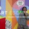 Virtual Tour-only: Art Escapes, Ep. 4: Contemporary Art Anew