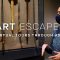 Virtual Tour-only: Art Escapes, Ep. 10: Prestige and Protection in Indonesian Art