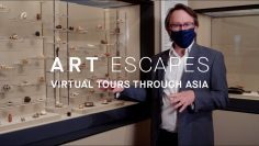 Virtual Tour-only: Art Escapes, Ep. 7: Tiny Things