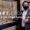 Virtual Tour-only: Art Escapes, Ep. 7: Tiny Things