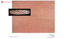 Wally Caruana Masters Series Lecture: Aboriginal Australian Art Today