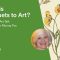 What is Bouquets to Art? featuring Maureen Murray Fox