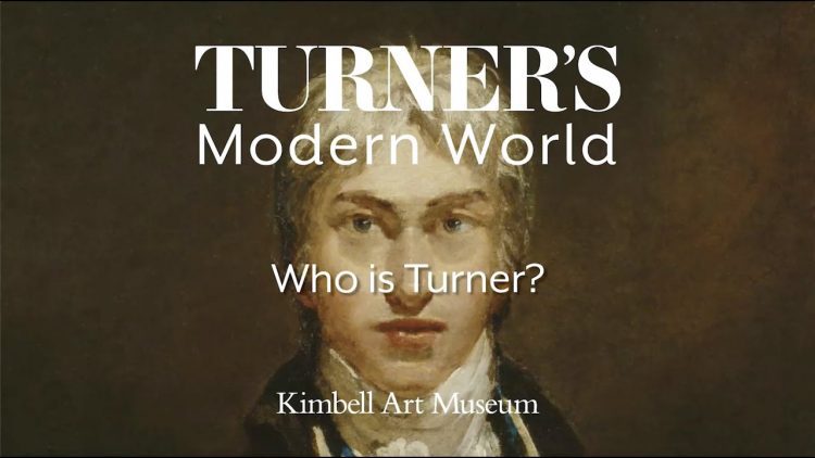 Who Is Turner? | Turners Modern World