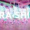 [+81 DANCE STUDIO] 嵐 – A･RA･SHI / Performed by Travis Japan