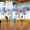 [+81 DANCE STUDIO] 少年隊 – FUNKY FLUSHIN’/ Performed by Travis Japan