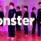 [+81 DANCE STUDIO] 嵐 – Monster / Performed by Travis Japan