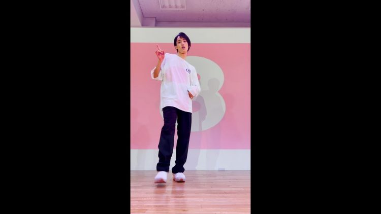 [+81 DANCE STUDIO] SMAP – Dear WOMAN / Noel  #Shorts