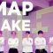 [+81 DANCE STUDIO] SMAP – SHAKE / Performed by Travis Japan