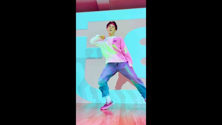 [+81 DANCE STUDIO] TOKIO – LOVE YOU ONLY / Chaka #Shorts