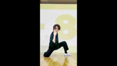 [+81 DANCE STUDIO] TOKIO – 花唄 / Noel #Shorts