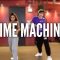 ALICIA KEYS – Time Machine | Kyle Hanagami Choreography