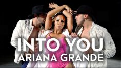 ARIANA GRANDE – Into You | Kyle Hanagami Choreography