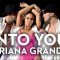 ARIANA GRANDE – Into You | Kyle Hanagami Choreography