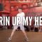 ARIANA GRANDE x *NSYNC Coachella – Tearin’ Up My Heart | Kyle Hanagami Choreography