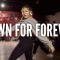 BENEDICT CORK – Down For Forever | Kyle Hanagami Choreography