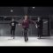 Black & Gold – Sam Sparro / May J Lee Choreography