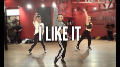 CARDI B – I Like It | Kyle Hanagami Choreography