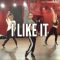 CARDI B – I Like It | Kyle Hanagami Choreography