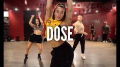 CIARA – Dose | Kyle Hanagami Choreography