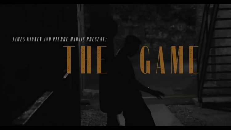 Dancinema 2022 Preview: The Game (NY USA)