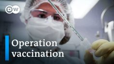 Does a vaccine spell the end of the coronavirus pandemic? | 德國之聲紀錄片