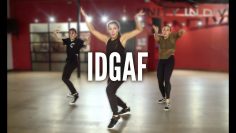 DUA LIPA – IDGAF | Kyle Hanagami Choreography