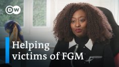 Fighting female genital mutilation | 德国之声纪录片