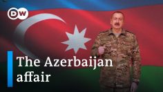 German politicians aid the Aliyev regime in Azerbaijan | 德國之聲紀錄片