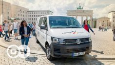 #Germany Decides – German election road trip | 德國之聲紀錄片