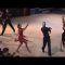 Gunnar Gunnarsson & Marika Doshoris – Assen 2018 – Pro Latin | R1 Paso Doble