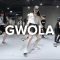 Gwola – Honey Cocaine / Sori Na Choreography