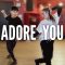 HARRY STYLES – Adore You | Kyle Hanagami Choreography