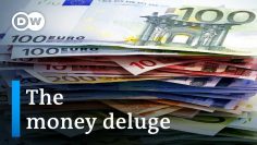 How the rich get richer – money in the world economy | DW Documentary