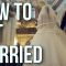 How to Get Married