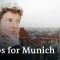 Travel Tips for Munich | A Culture Guide to the Bavarian capital: History, Art, Cuisine | DW Travel