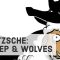 Nietzsche: Sheep and Wolves