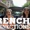 FRENCH CONNECTIONS PLUS: Are the french really agressive drivers?