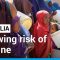 Growing risk of famine as climate emergency worsens in Somalia • FRANCE 24 English