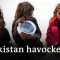 Malnourished and without schools: Pakistan’s children after the flood | DW News