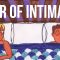 The Fear of Intimacy