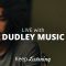 Dudley Music – LIVE | Sofar Long Island