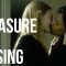 The Pleasure of Kissing