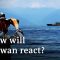 Taiwan says China’s military drills ‘simulate’ invasion | DW News