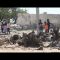 Explosion outside Somalia’s Mogadishu airport kills at least 8 • FRANCE 24 English