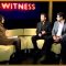 Witness – A multi-media uprising?