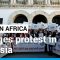 Judges in Tunisia protest against president’s plan to dissolve watchdog • FRANCE 24 English