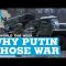 Russia invades Ukraine: Why Vladimir Putin chose war • FRANCE 24 English