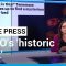 NATO’s ‘historic shift’, replacement theory and ‘Whose dog is in my bed?’ • FRANCE 24 English