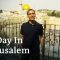 Jerusalem by a Local | Travel Tips for Israel | How to Spend a Day in Jerusalem